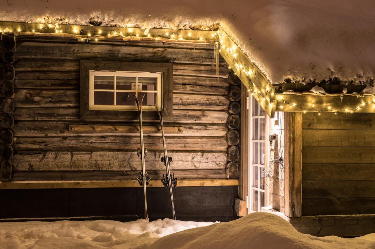 Skigaarden Hemsedal Exterior photo