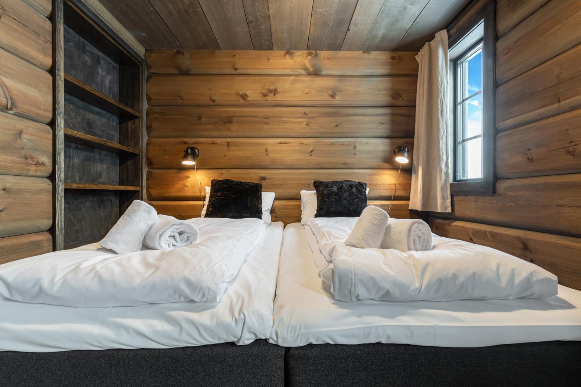 Skigaarden Hemsedal Room photo