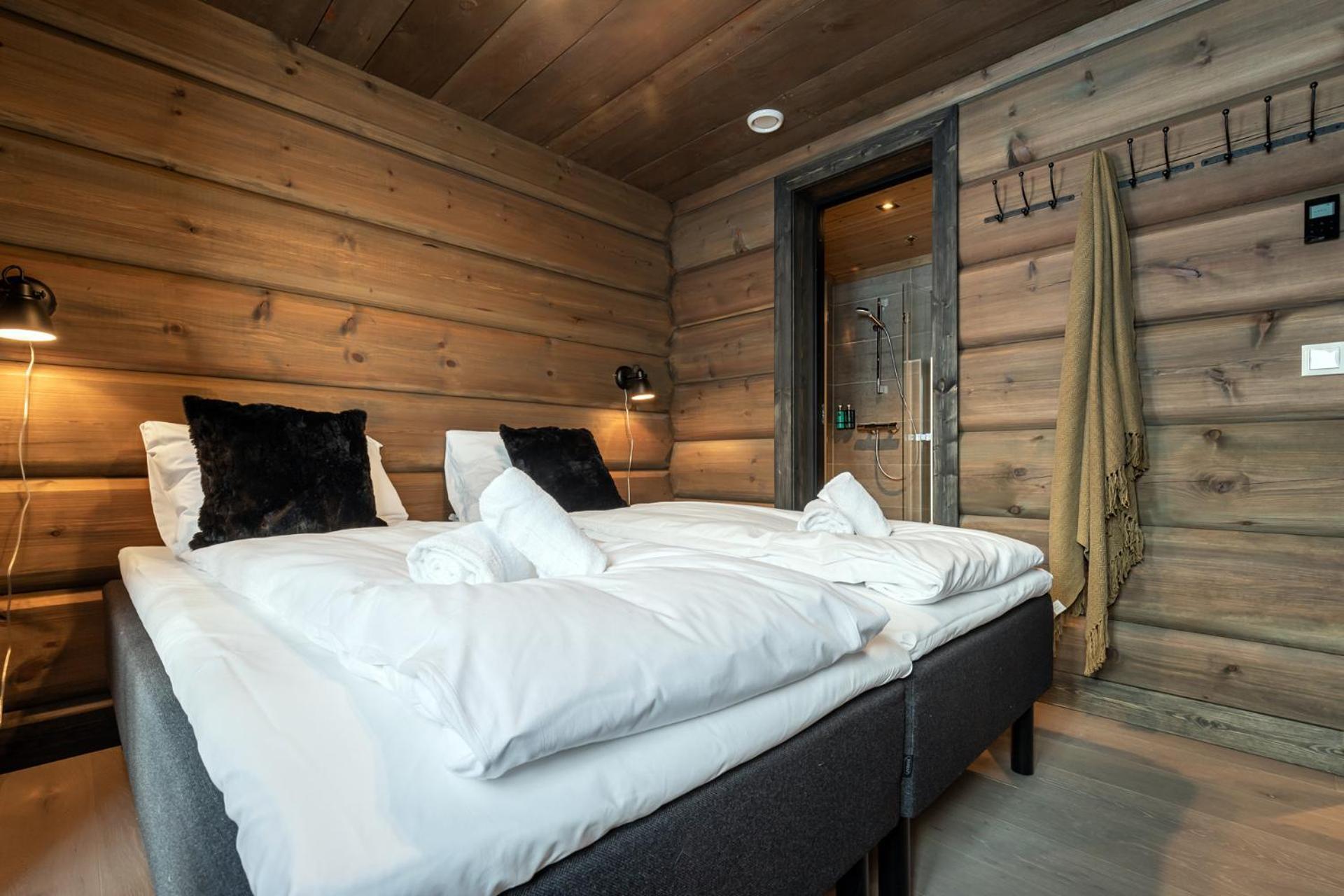 Skigaarden Hemsedal Room photo
